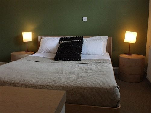 Hotel The Bell At Tanworth Henley-in-Arden Exterior foto