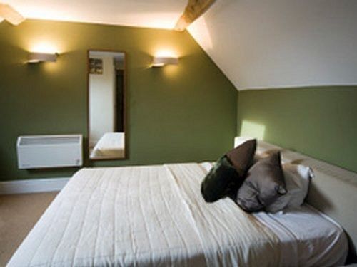 Hotel The Bell At Tanworth Henley-in-Arden Exterior foto