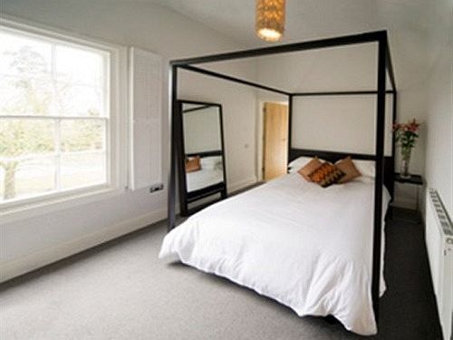 Hotel The Bell At Tanworth Henley-in-Arden Exterior foto