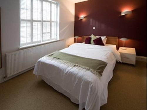 Hotel The Bell At Tanworth Henley-in-Arden Exterior foto